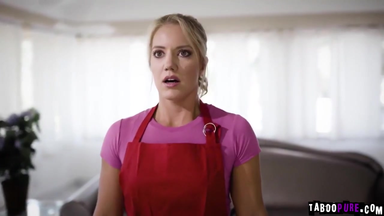 Candice Dare In Sucking Two Hot Cocks At The Same Time