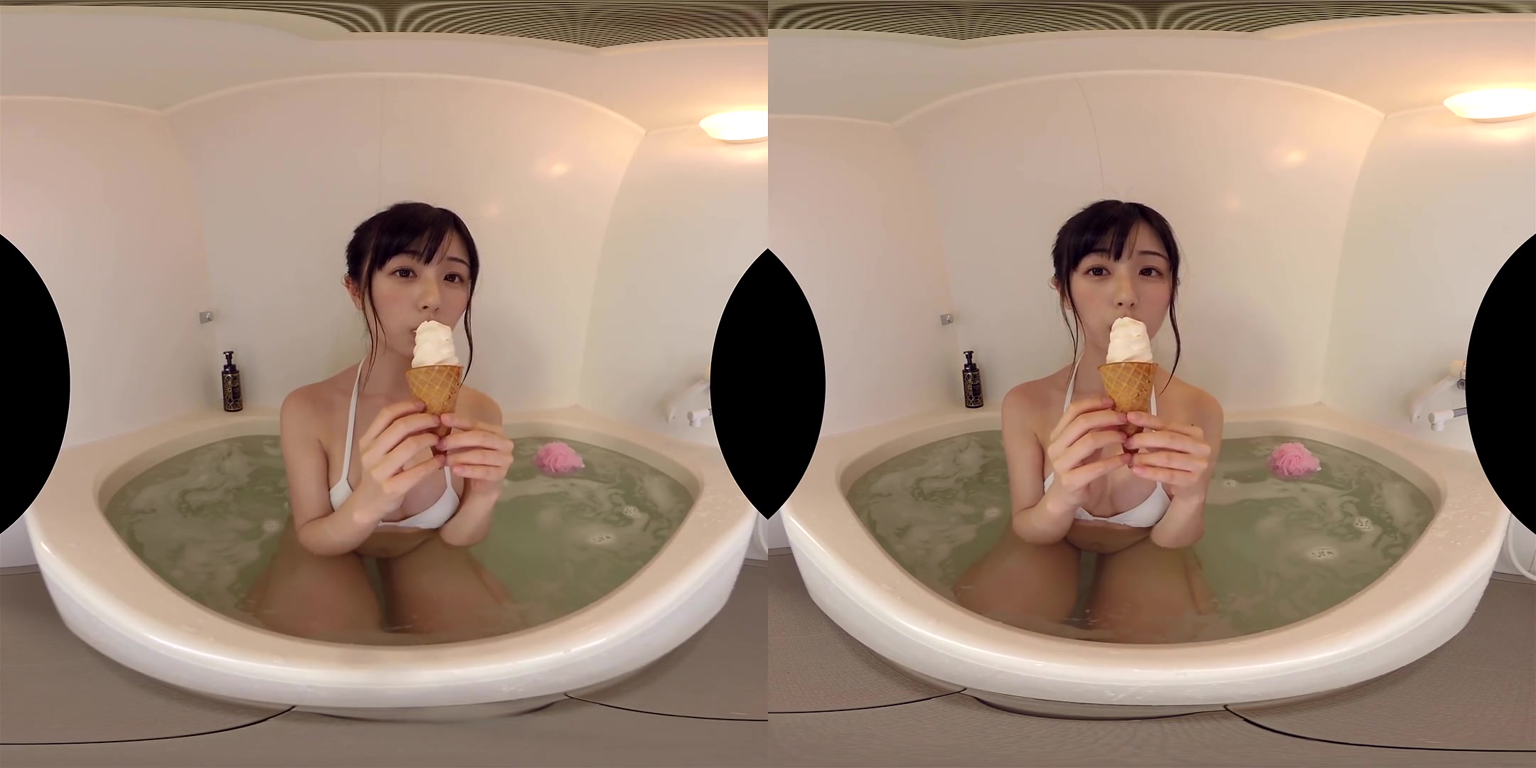 Emi Kuri My Natural Girlfriend - FANTASTICA