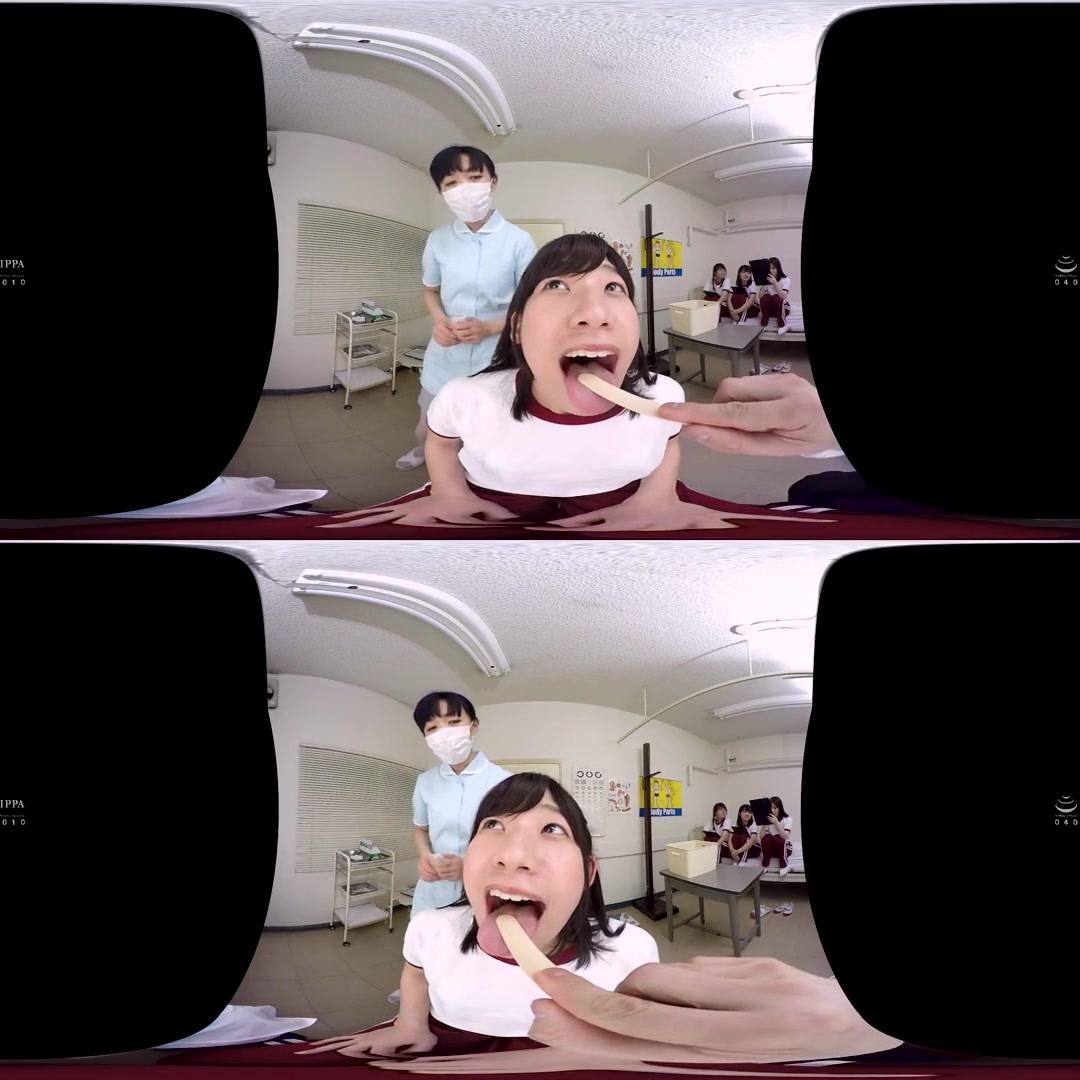 Long-Length VR, Physical Measurements 8 - SexLikeReal