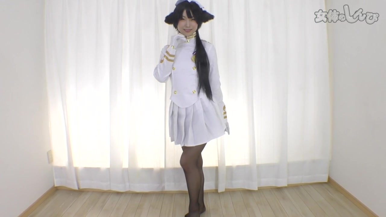 pelease look at my pussy. - Fetish Japanese Video