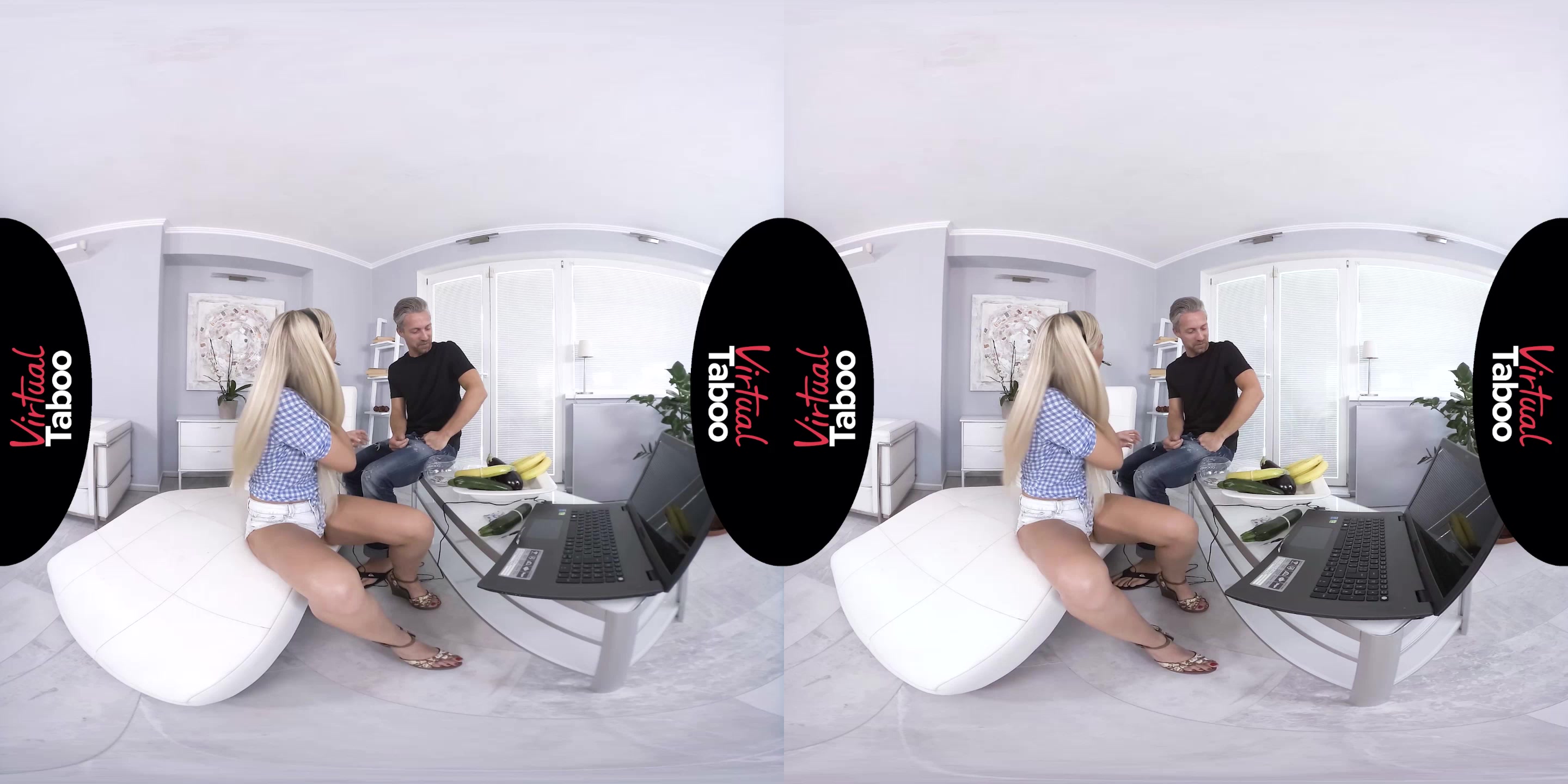 Condom Tutorial: Better Without - VirtualTaboo