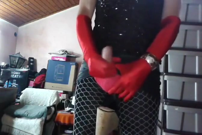 Cum on High Heels Mix 612