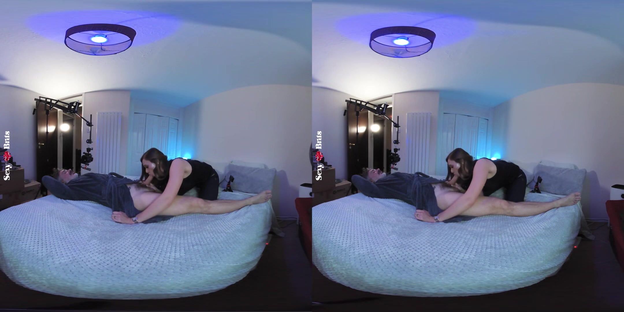 Posh Wife Anal Fuck - Voyeur I
