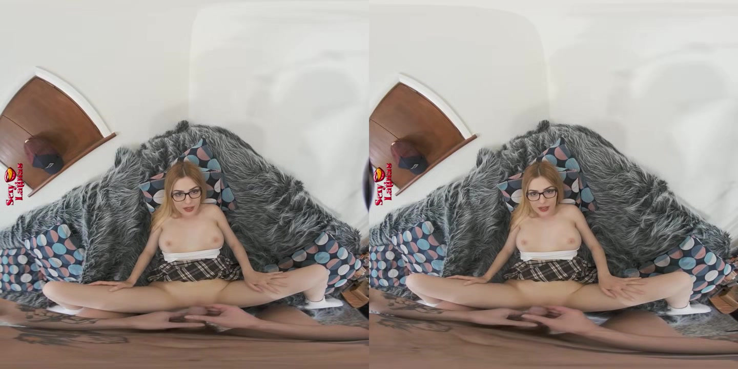 Que Tetas Mas Gostosas! Ii