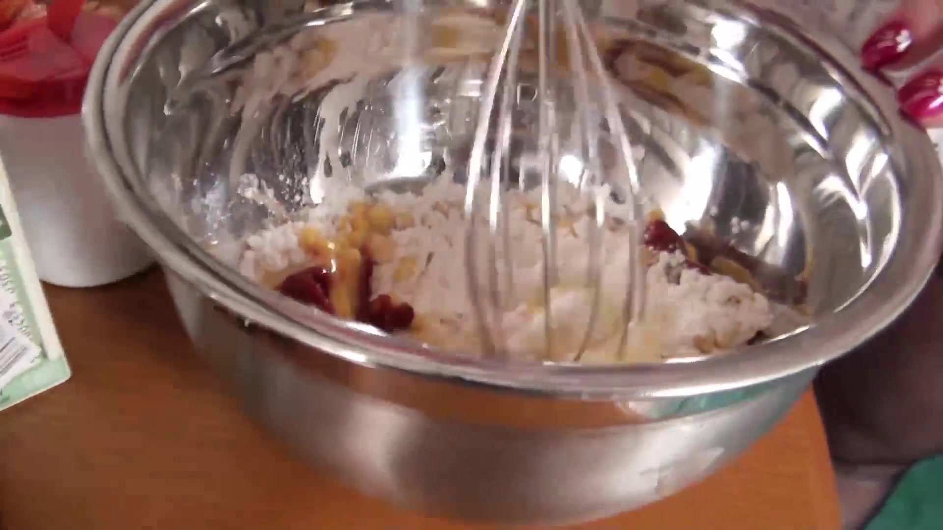 Warm Sweet Honey's Bake Off Pt1 - TacAmateurs
