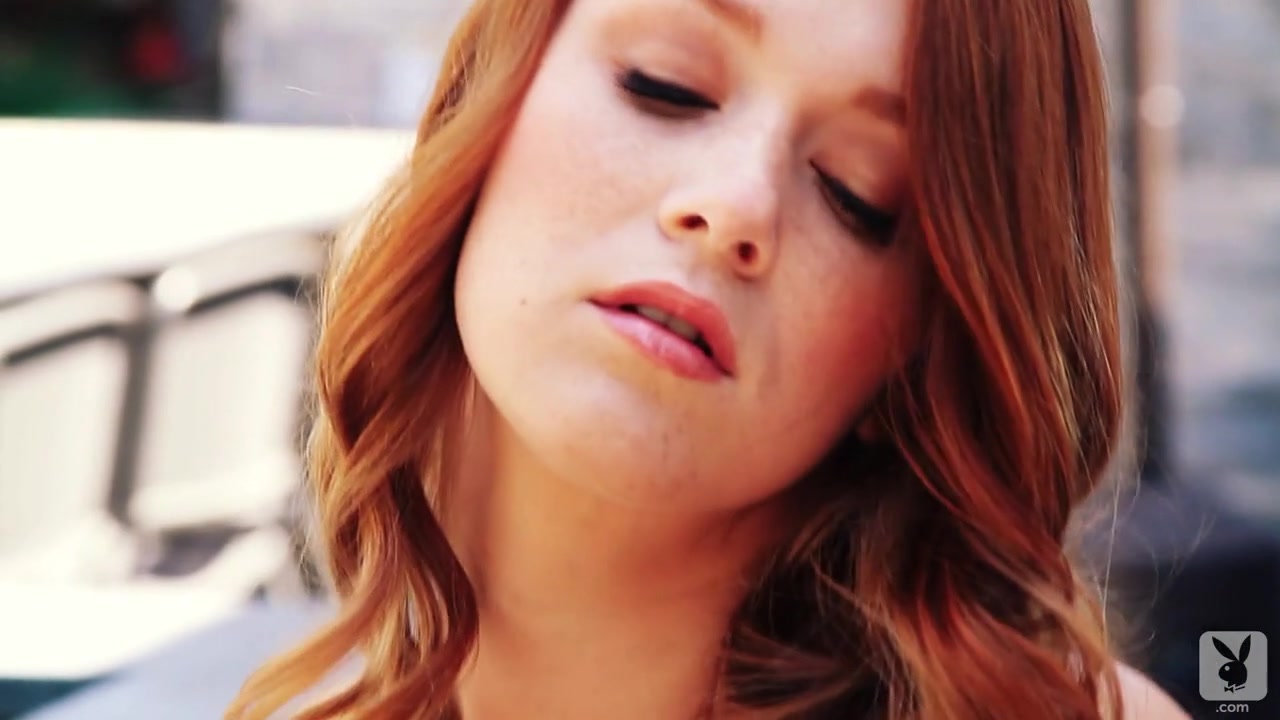 Mash-Up Monday - Best of Redheads Vol. 1