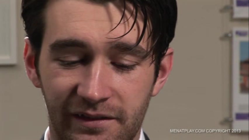 Woody Fox's Casting - MENatPLAY