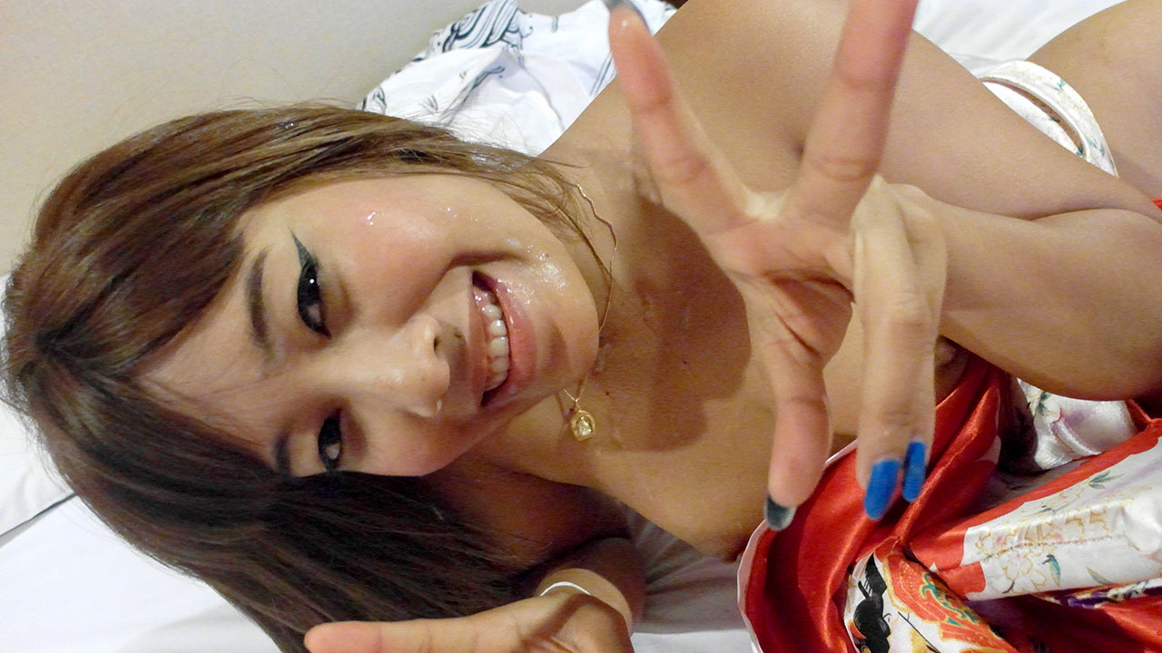 Aki On Asian Sex Diary - AsianSexDiary
