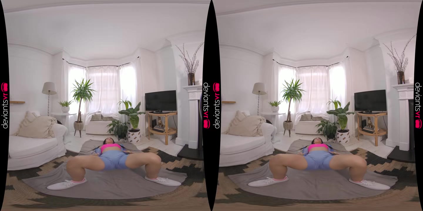 Personal Trainer - DeviantsVR