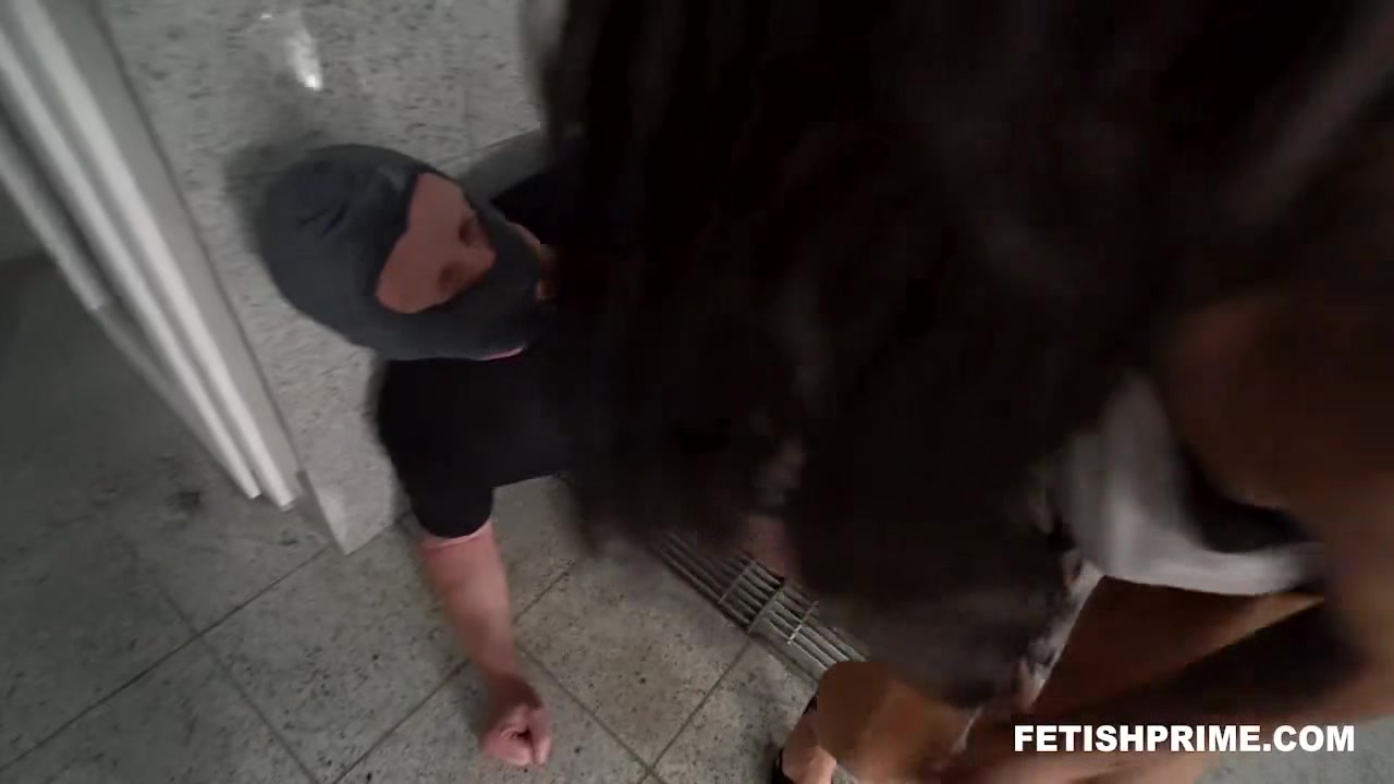 Dont Piss me Off - Fetishprime