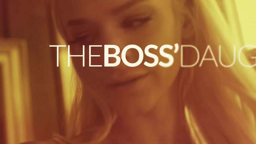 The Boss' Step daughter