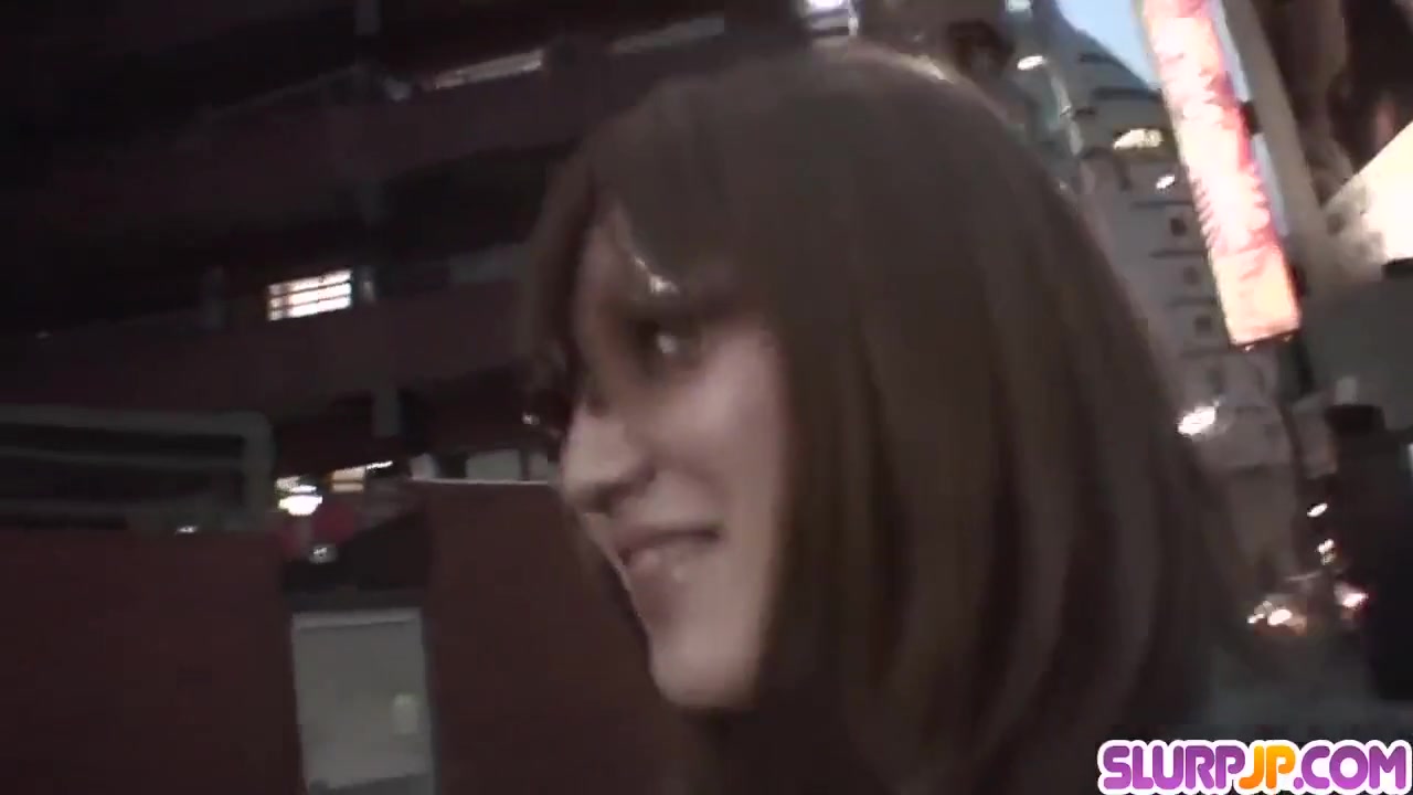 Young Mariko Spreads Wide For A Str More At