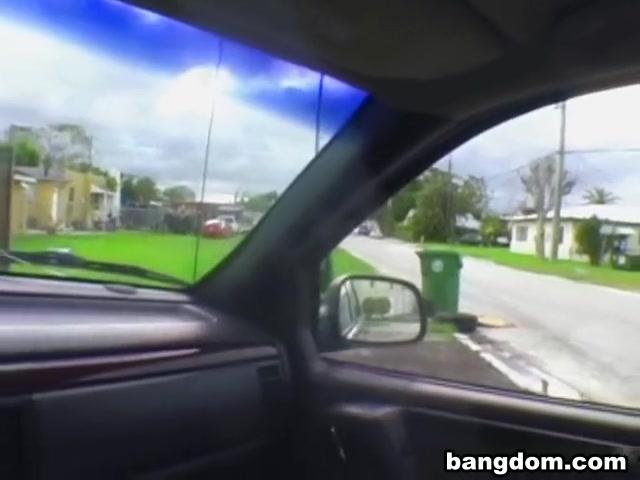 Finding a Place to Fuck