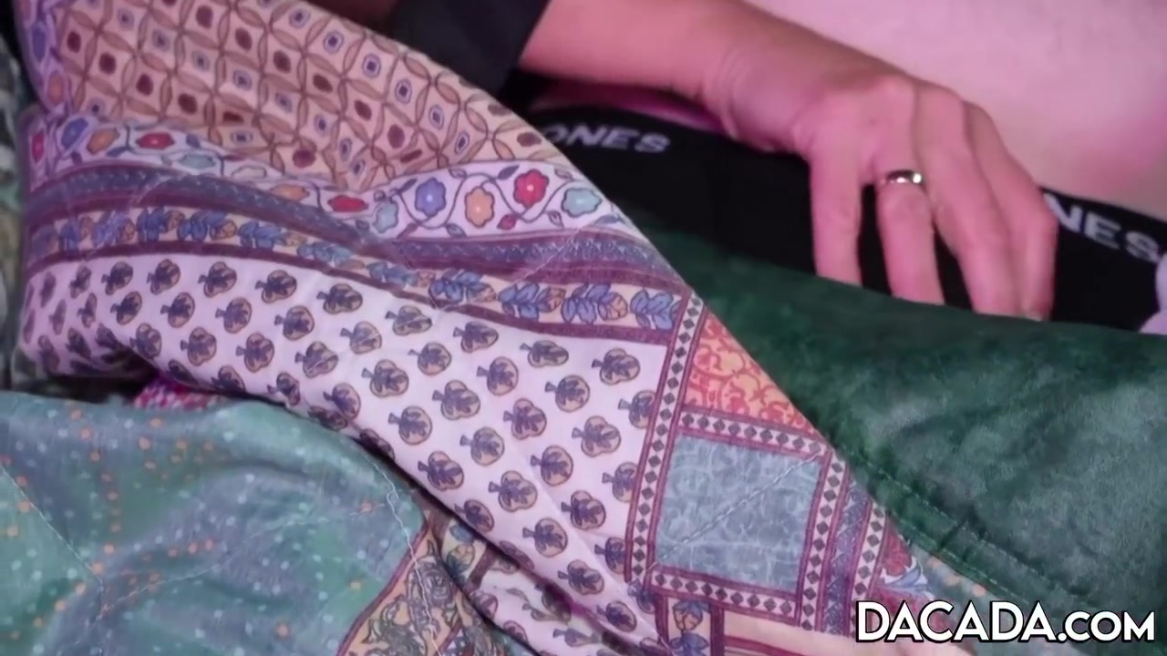 Dacadas Raunchy Hotel Room Fuck