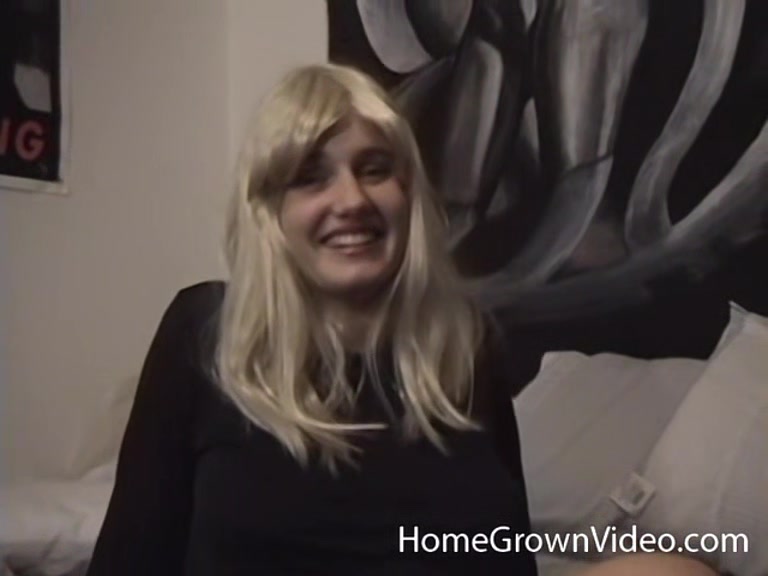 Hairy amateur girlfriend with lactating nipples fucked