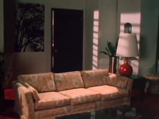 John Holmes, Chris Cassidy, Paula Wain in vintage porn movie
