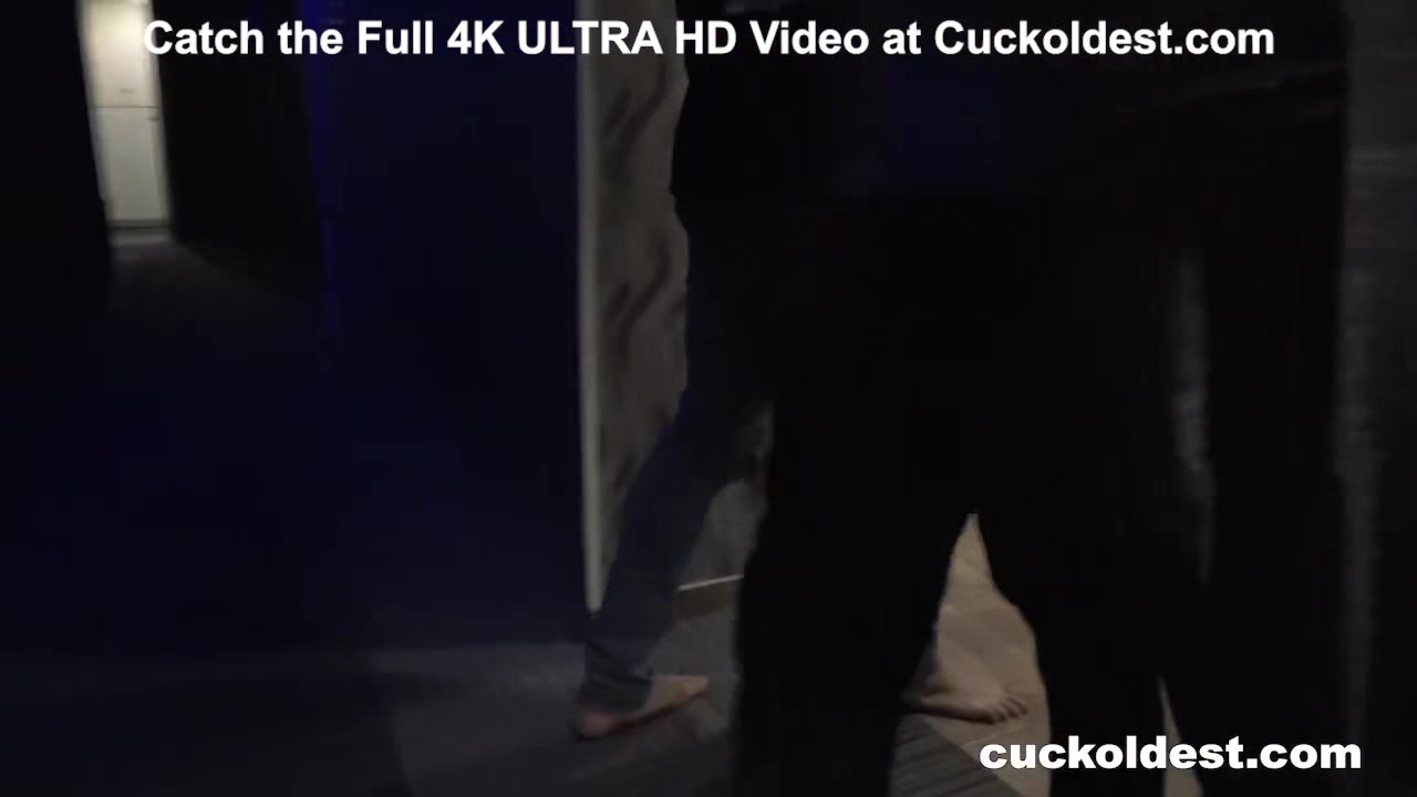 Juicy Granny Invites me to Cum in - Cuckoldest