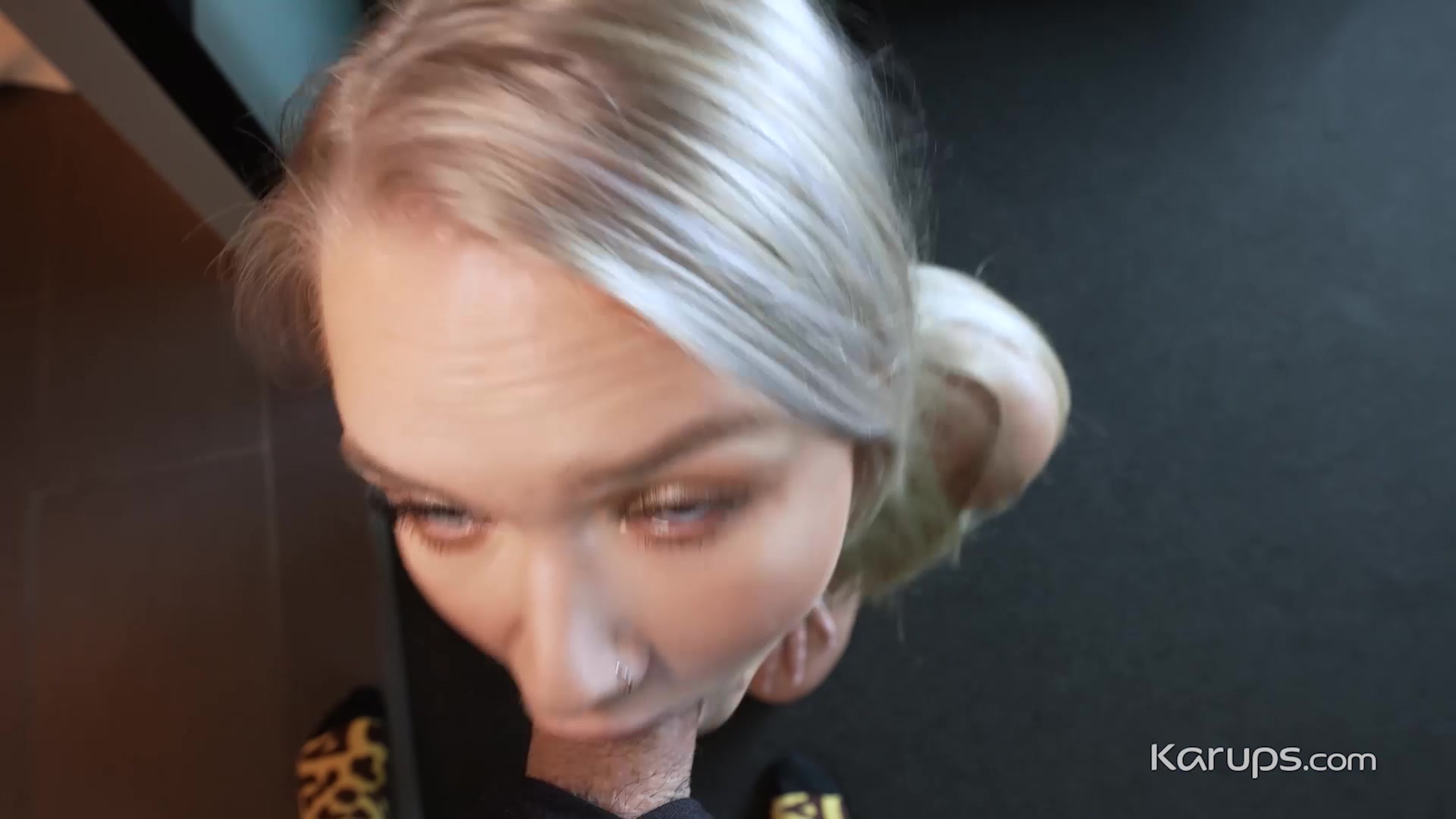 Harley King - Karups