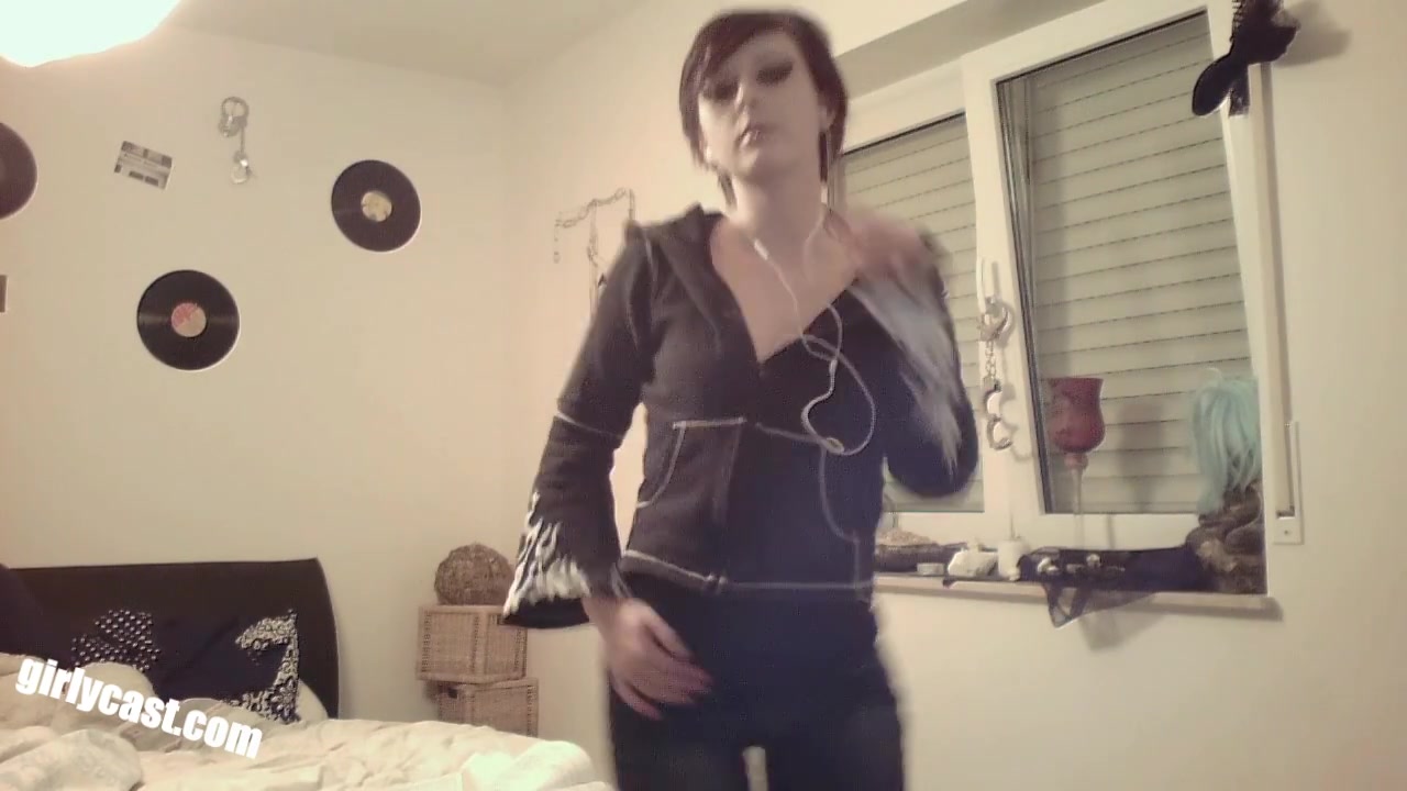 Emo Girl Maya Private Videos