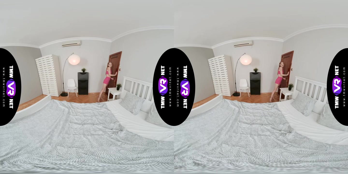 Solo Orgasm Workout - TmwVRNet