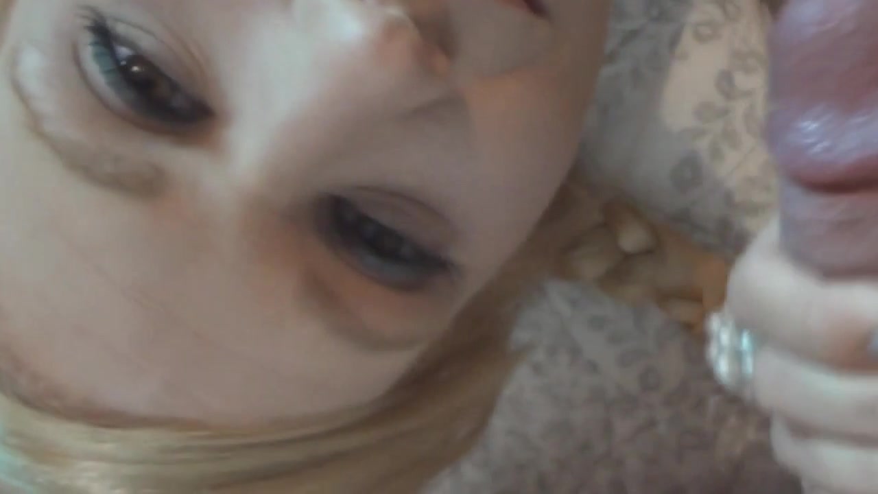 Roberts little cum swallowing slut Pt2 - TacAmateurs