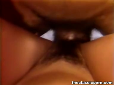 Classy closeups of the deepest fuck