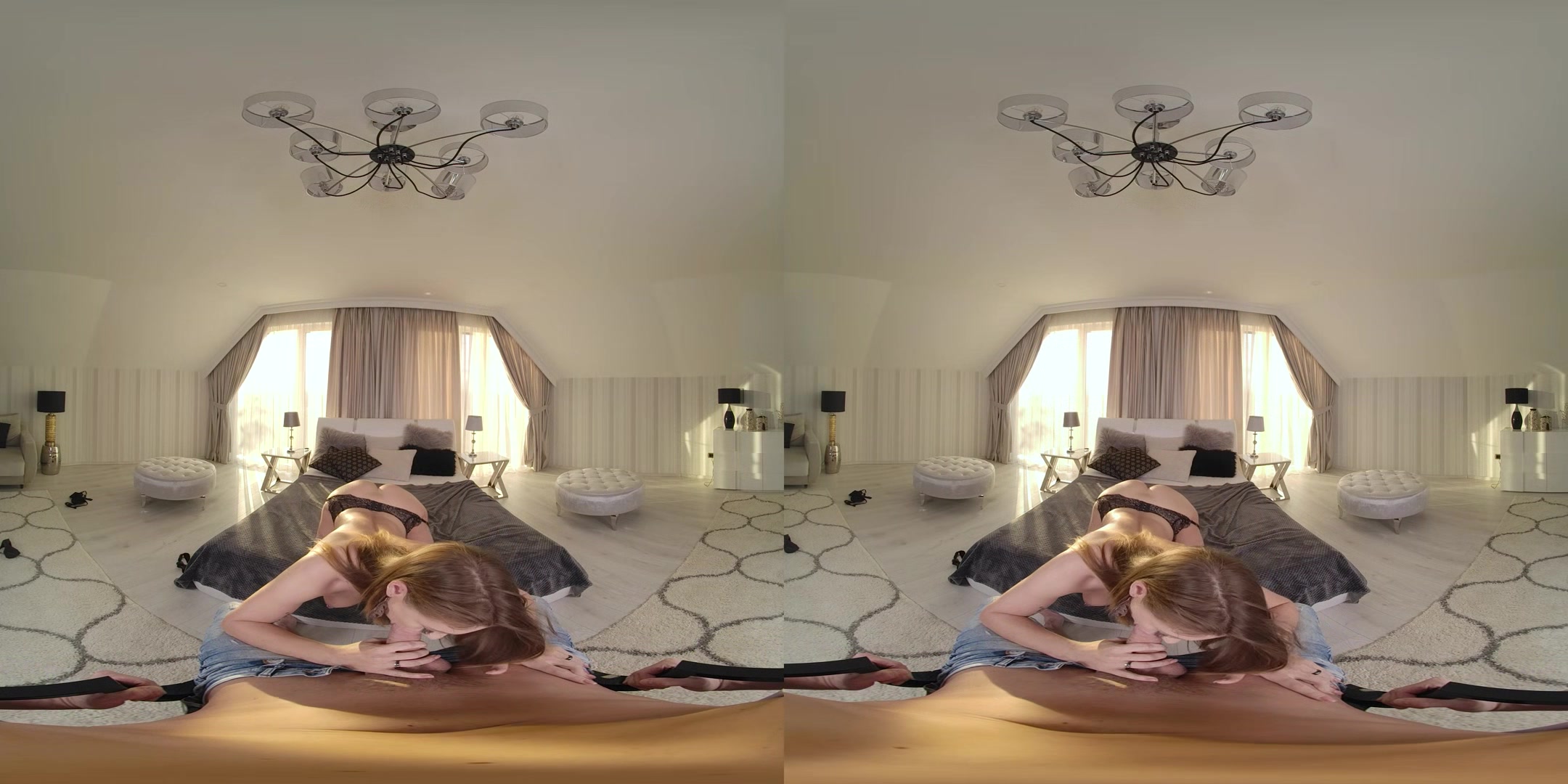 Squirting Anal Babe