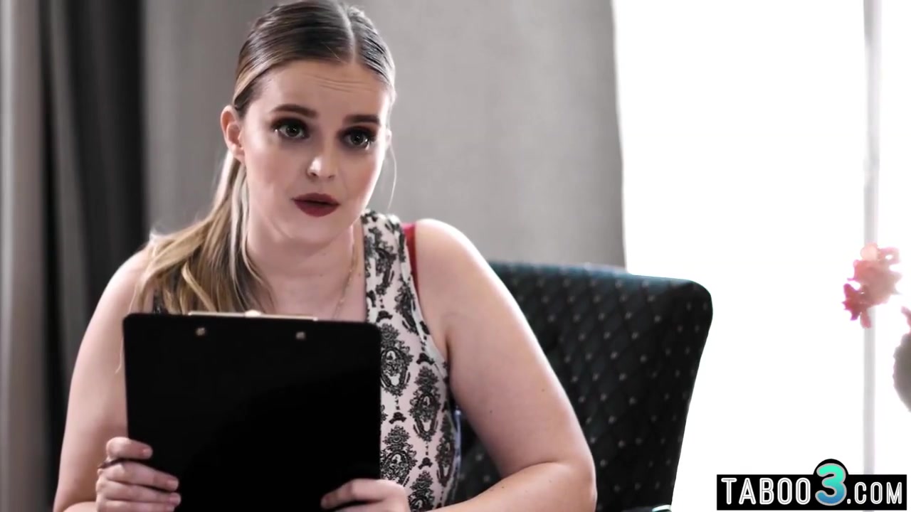 Codi Vore - Big Boobed Bbw Milf Marriage Counselor Sets The Beast Free