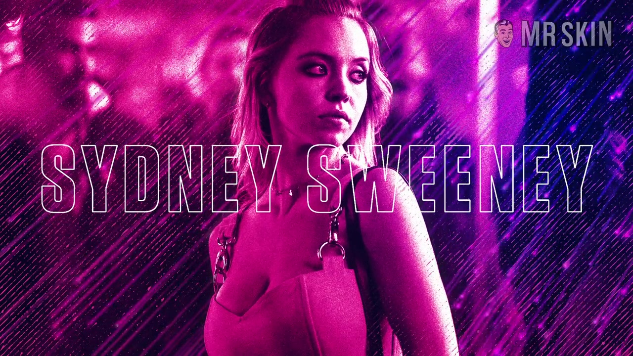Top 10 Nude Scenes of 2019 - Mr.Skin