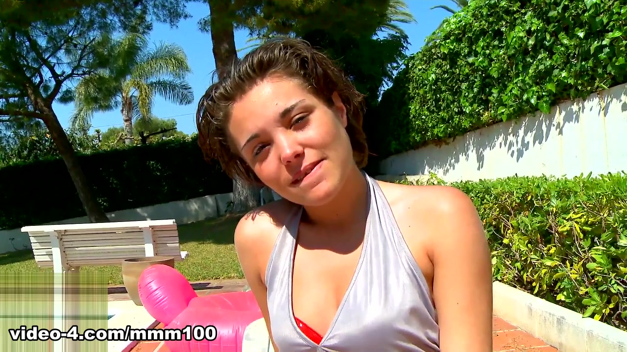 Tania Dola in Sexy Video Interview With Tania Dola - MMM100