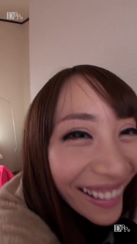 Airi Mashiro Vertical Style Video 037: AD Toy - Caribbeancom