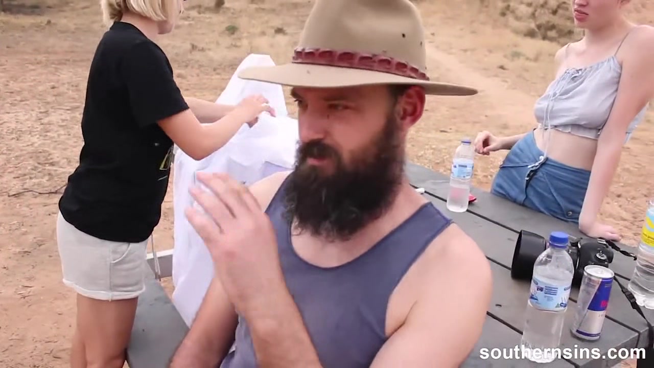 Behind the Southern Scenes - Southernsins
