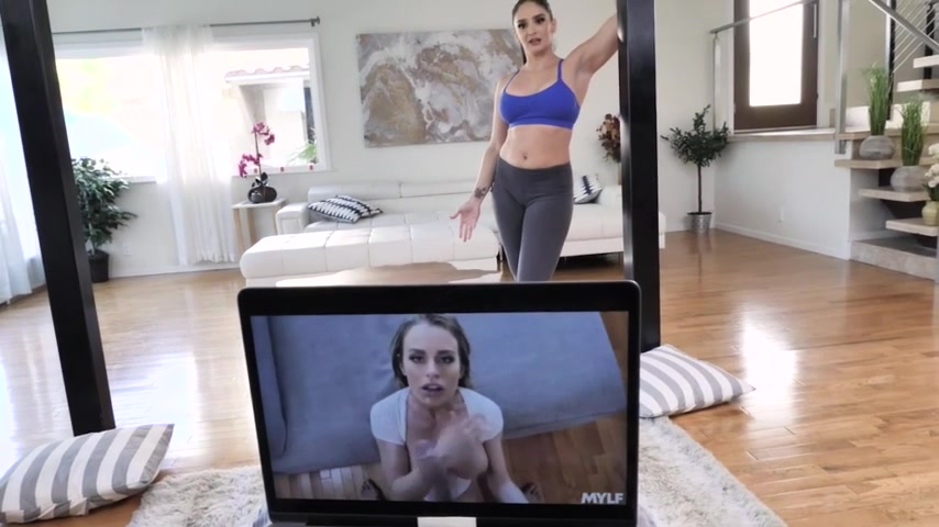 Work Out Distractions - MYLF
