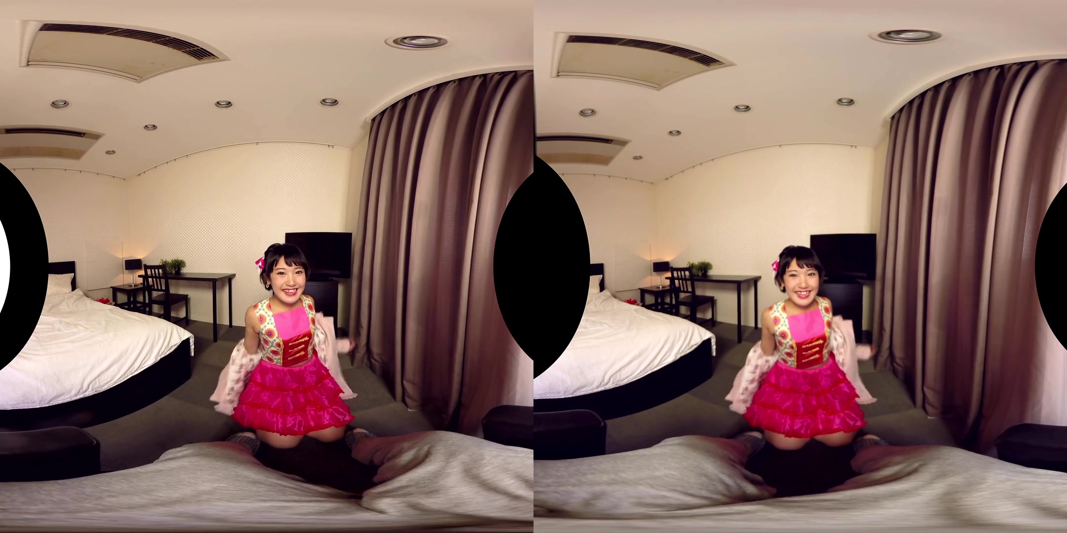 Yuuki Akimoto Stop! Look! Listen! - FANTASTICA
