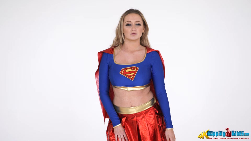 Rachael C - Super Naked - BoppingBabes
