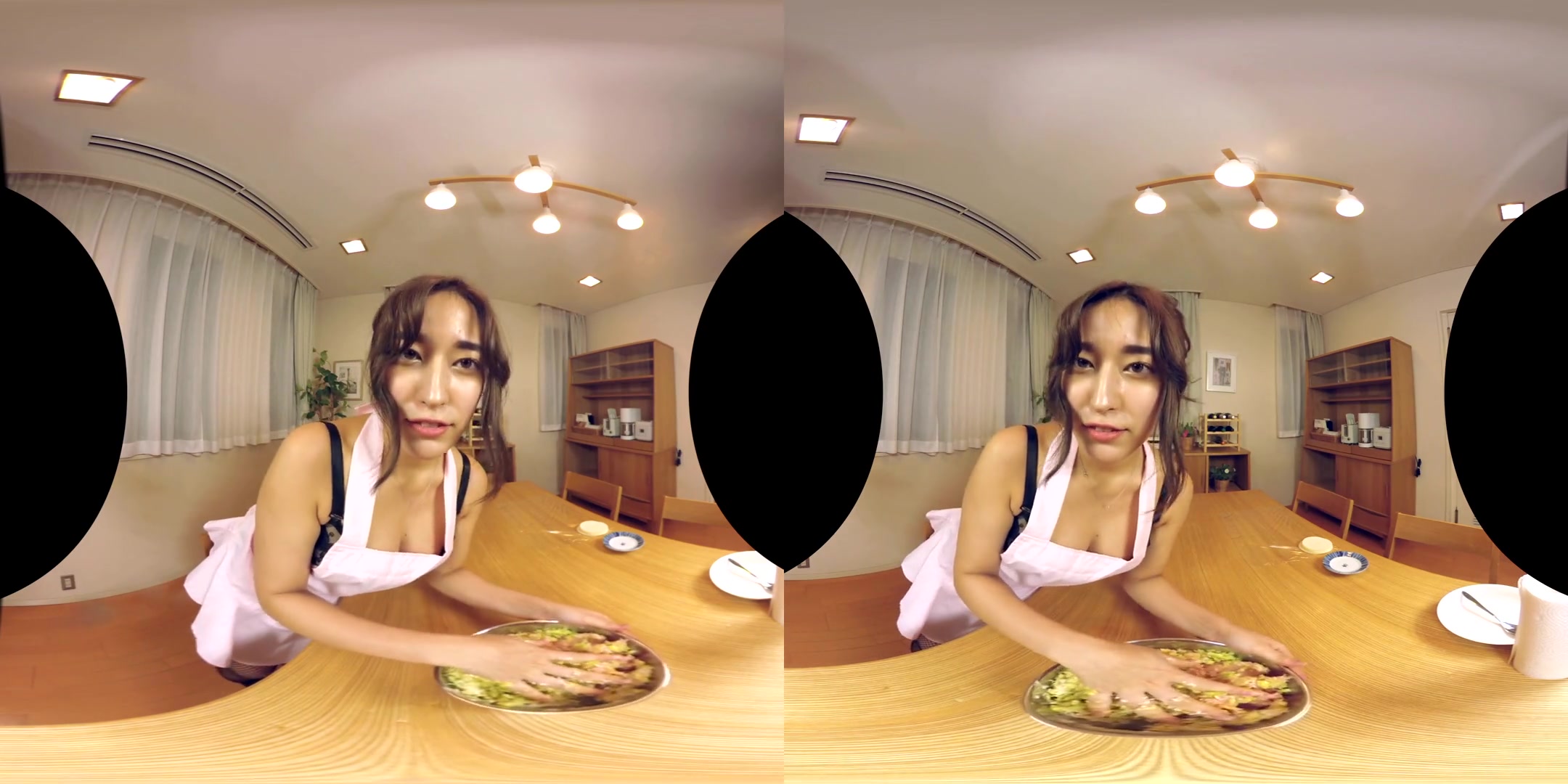 Rina Hirata Stop! Look! Listen! - FANTASTICA