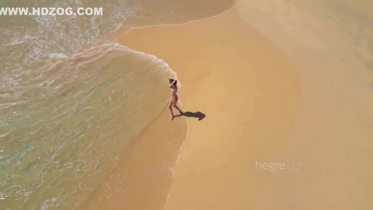 Proserpina Cabo Verde Nude Beach