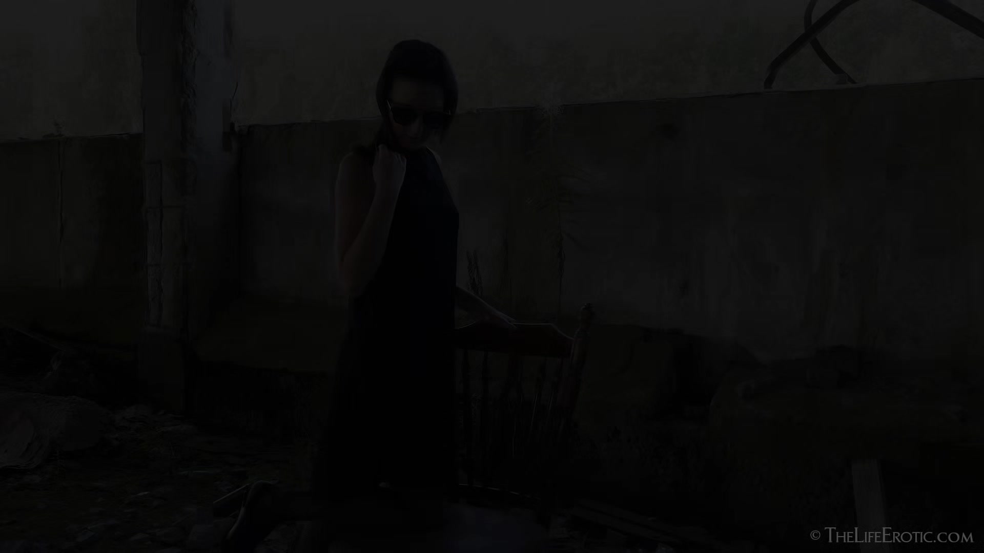 Lady Squirt 2 - Sofia Z - TheLifeErotic