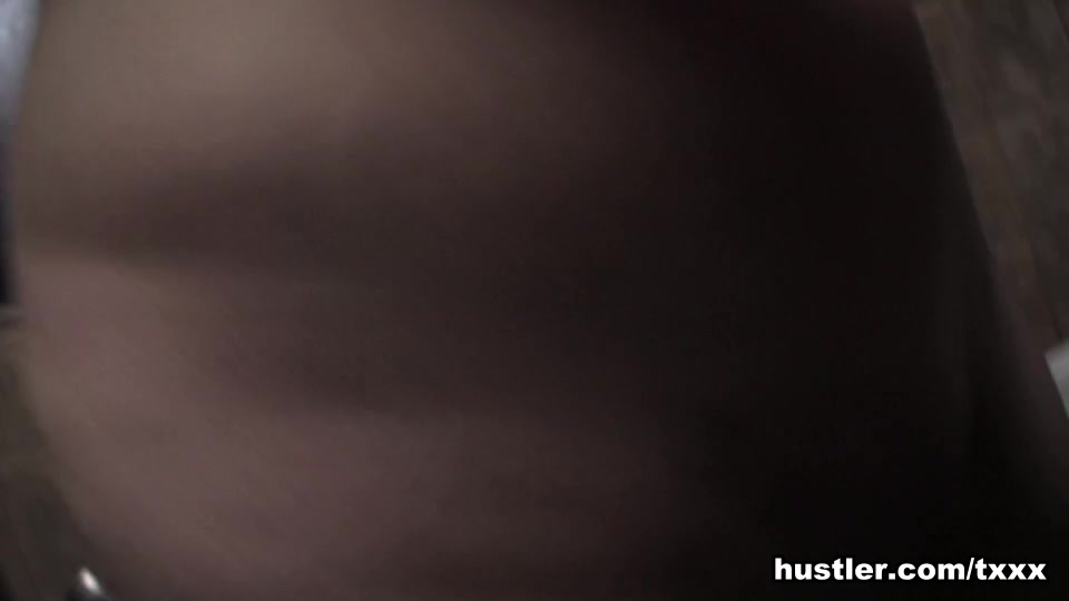 Melody Jordan in BAR BATHROOM SEX XXX - Hustler