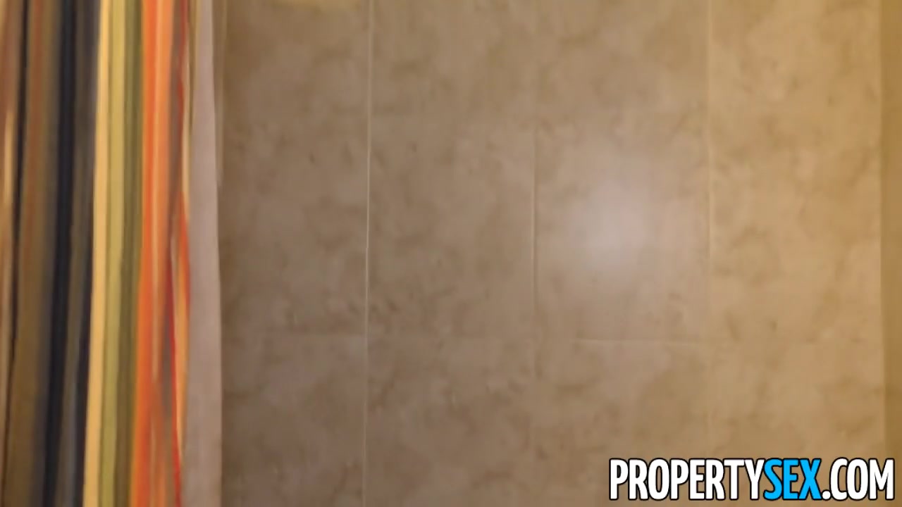 Latina Agent Cheers Up Her Client