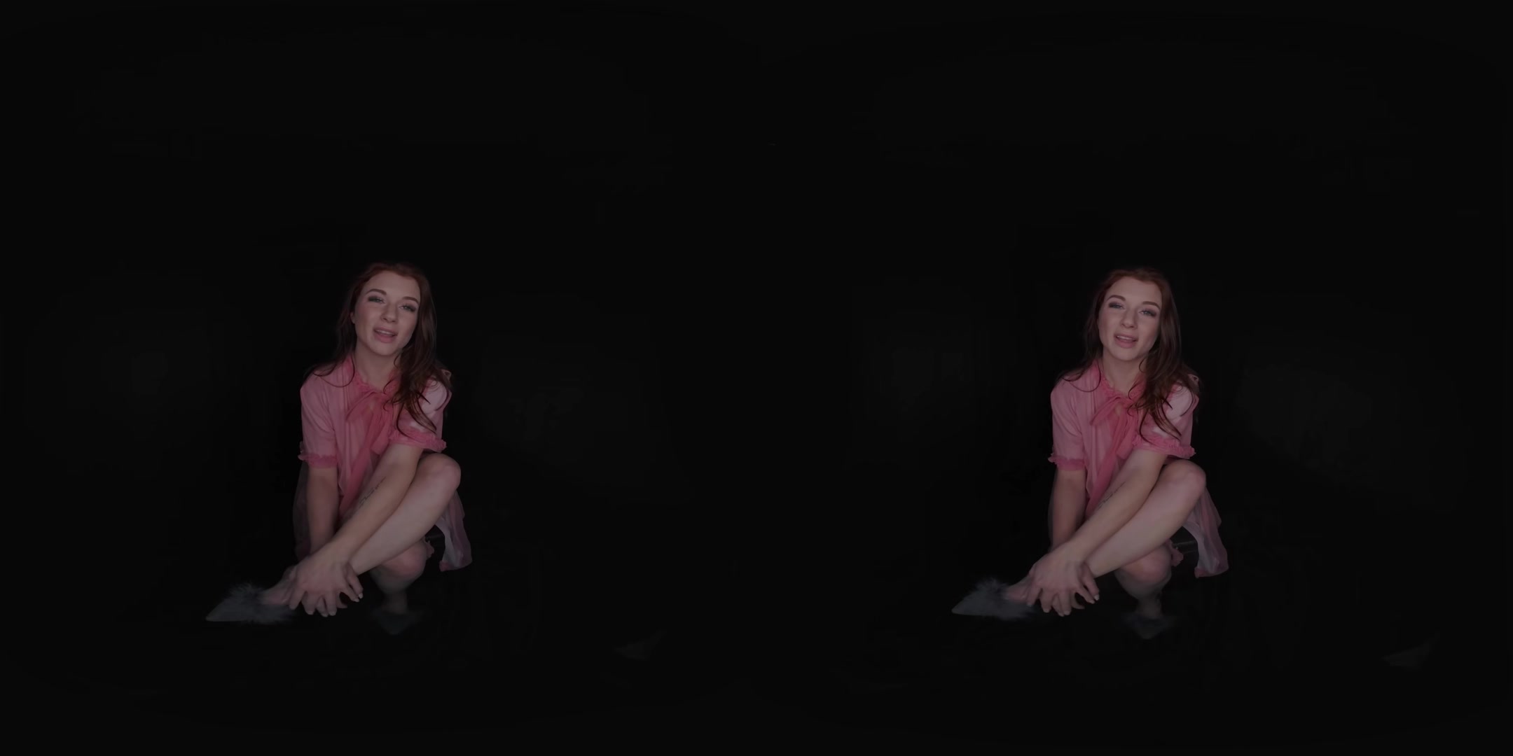 Your Girlfriends Feet - LoveHerFeetVR