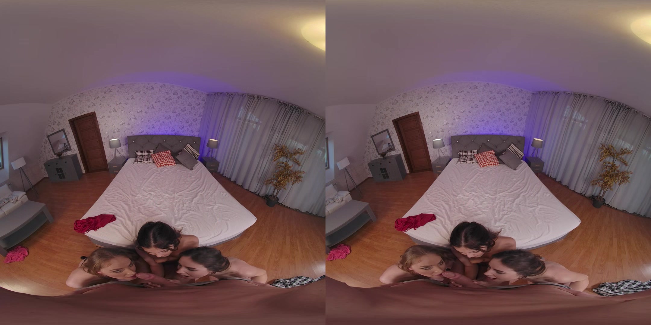 Teach Me Anal 8: Hot Foursome