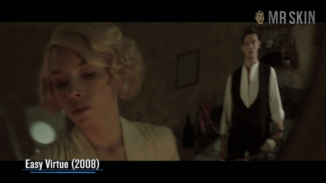 Best Of Jessica Biel - Mr.Skin