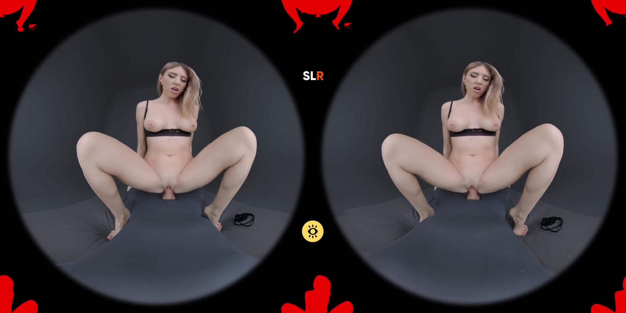 19 Girls Riding You - Part 3 - Cowgirls Compilation - VR Compilation