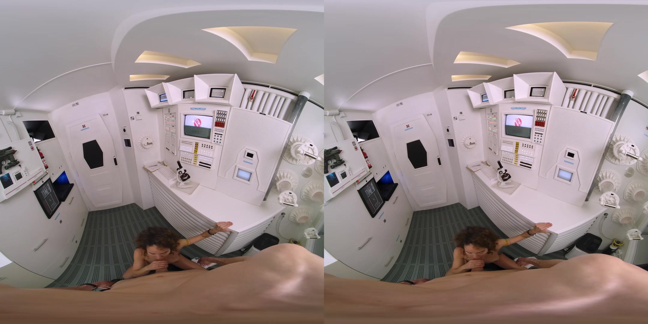 A Space Odyssey