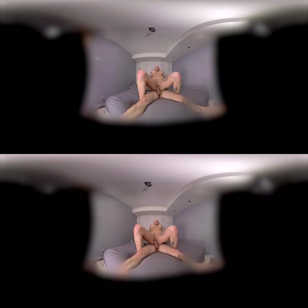 Rachel Rampage in How To Fuck A Rockstar - HoloGirlsVR