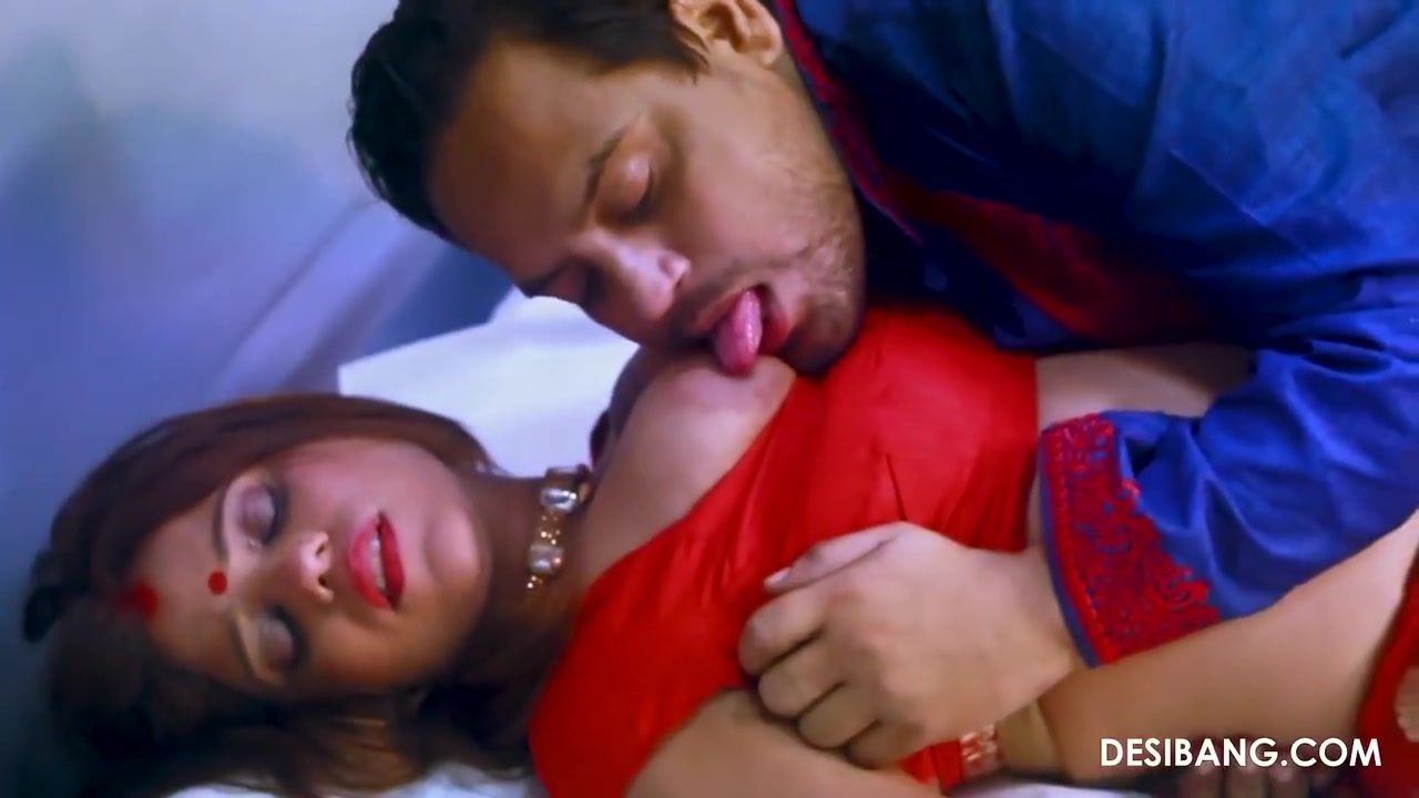 Desi Love For Bhabhi
