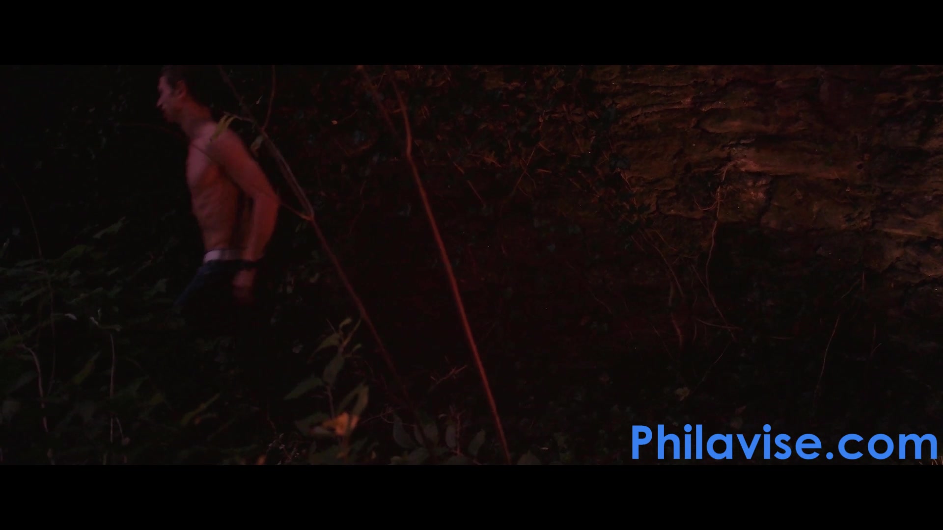 A Werewolf In South Philly