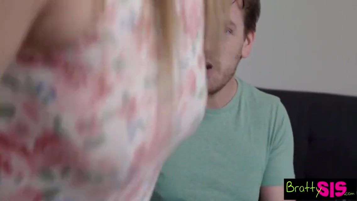 Kenzie Madison, Kyle Mason And Bratty Sis In If You Graduate I Will Let You Fuck Me Step Sis Rides Me On Graduation Day 12 Min