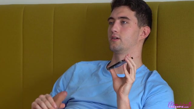 Stepmom Will Do Anything For A Creampie - S2:E7 - Momlover